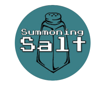 Summoning Salt